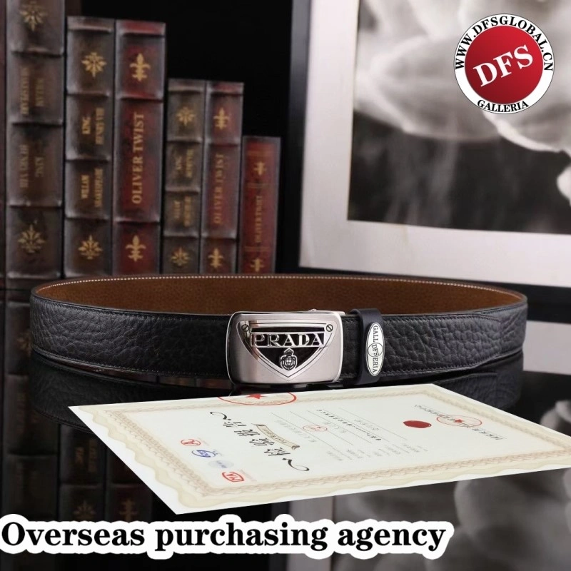 Prada Belts Trendy 303270