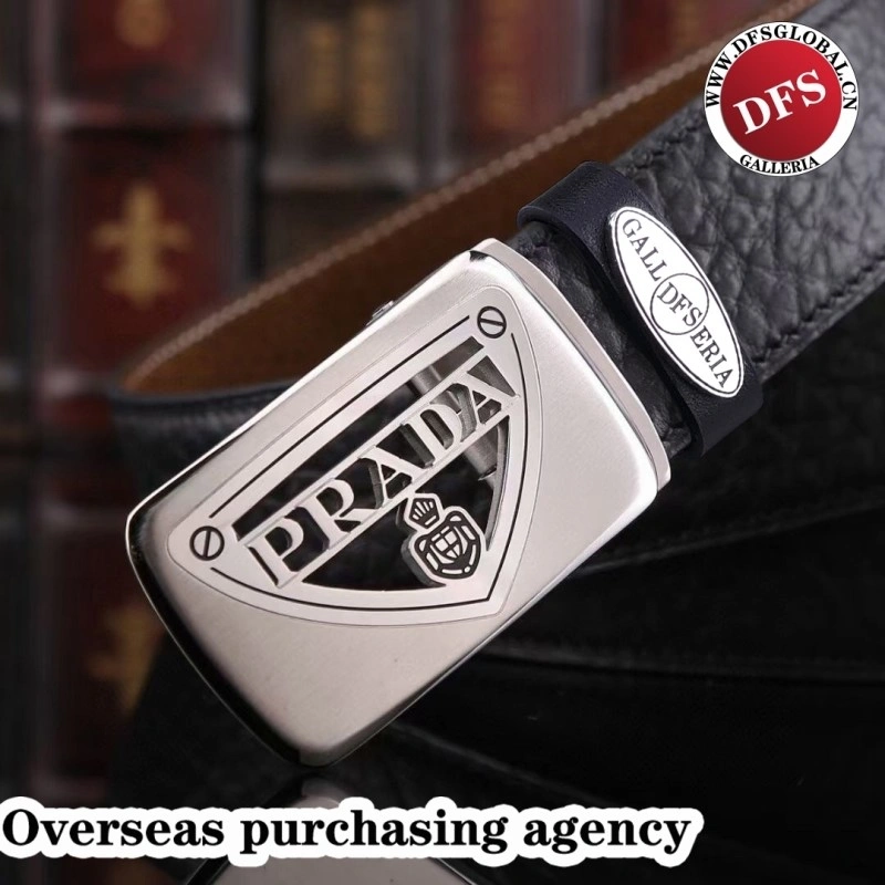 Prada Belts Trendy 303270