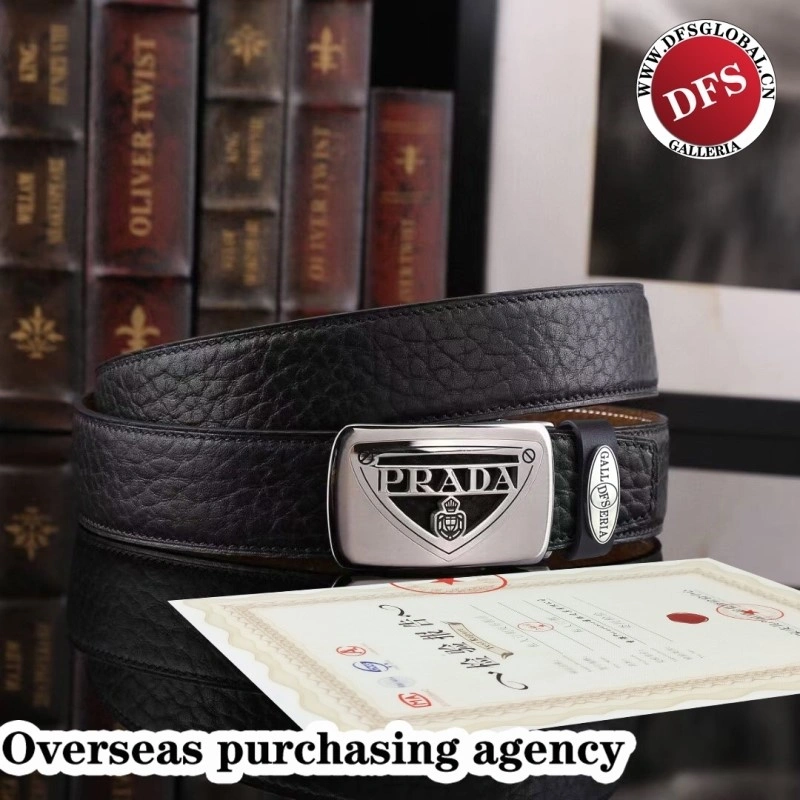 Prada Belts Trendy 303270