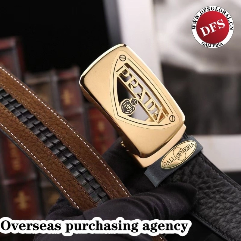 Prada Belts Trendy 303270