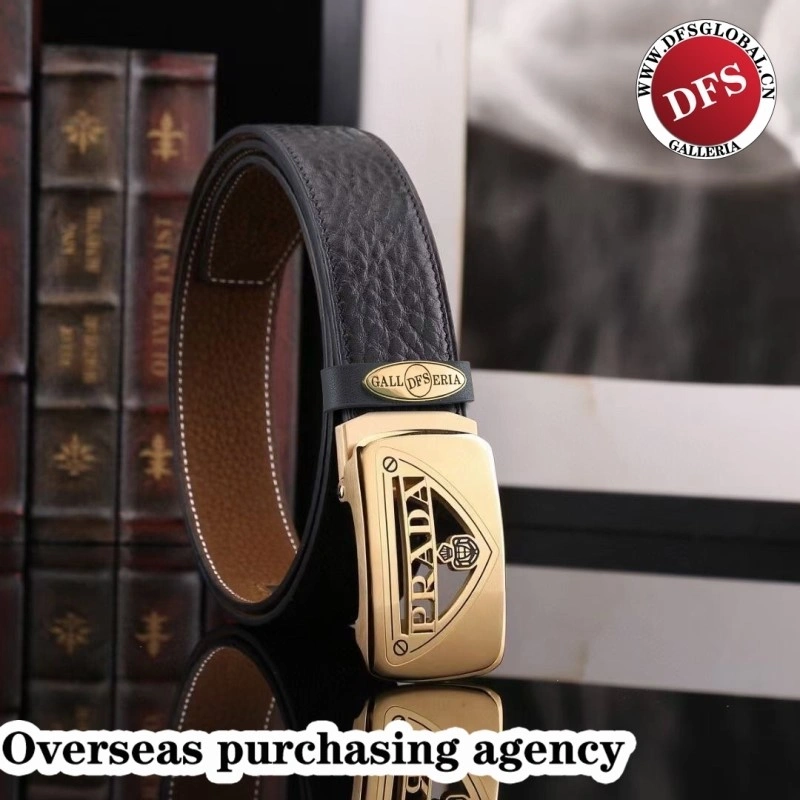 Prada Belts Trendy 303270