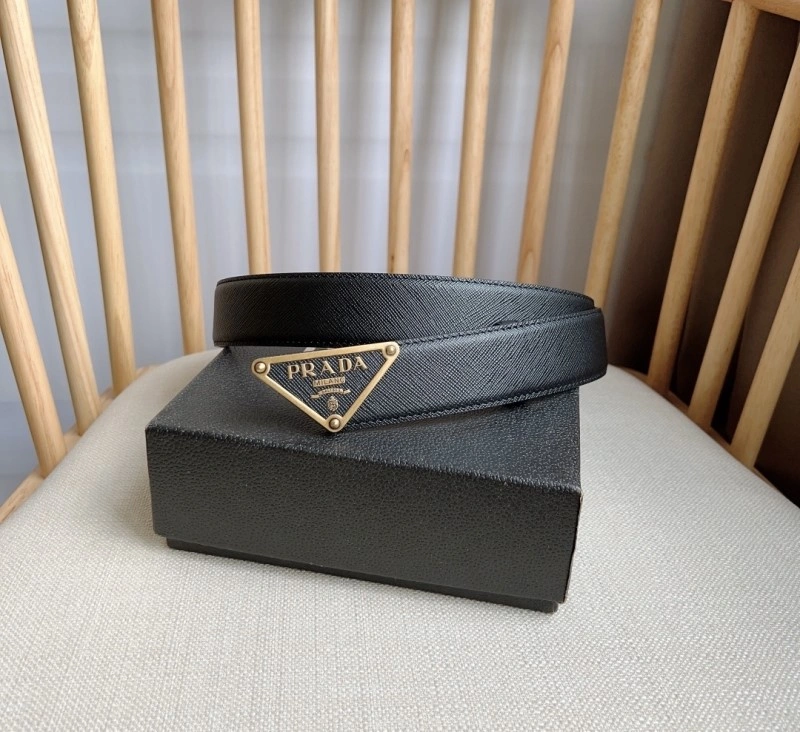 Durable Prada Belts 303254