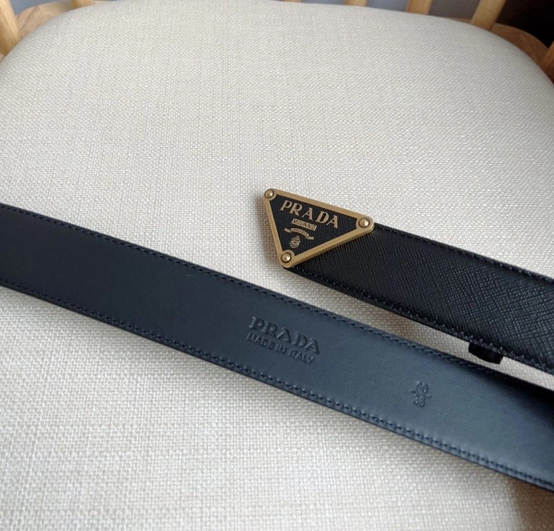 Durable Prada Belts 303254