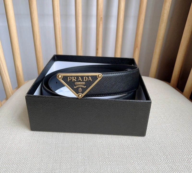 Durable Prada Belts 303254