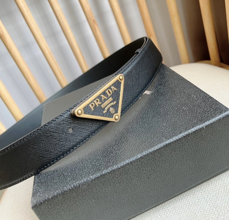 Durable Prada Belts 303254