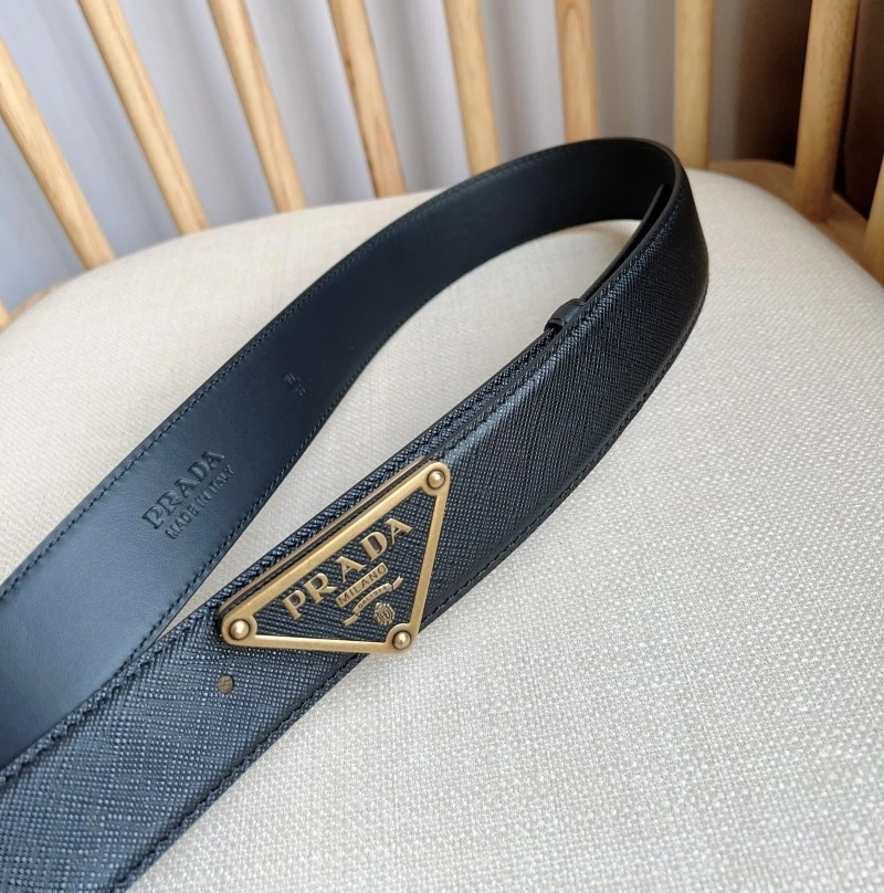 Durable Prada Belts 303254