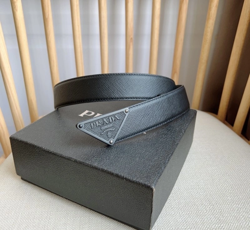 Prada Belts Unique 303255