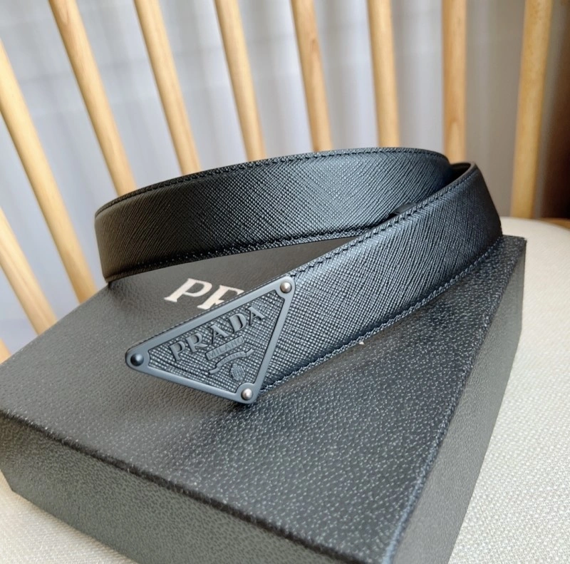Prada Belts Unique 303255