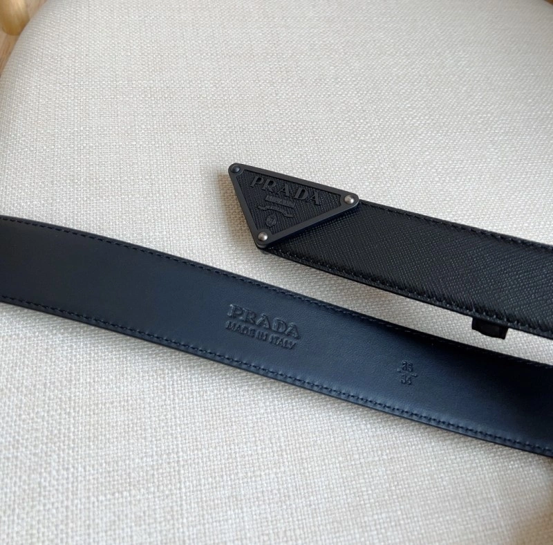 Prada Belts Unique 303255