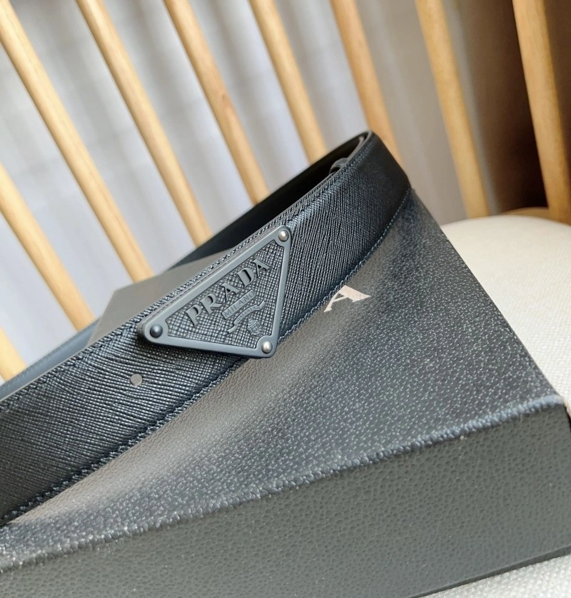 Prada Belts Unique 303255