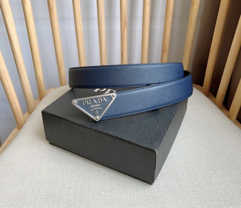 Prada Belts Stylish 303253