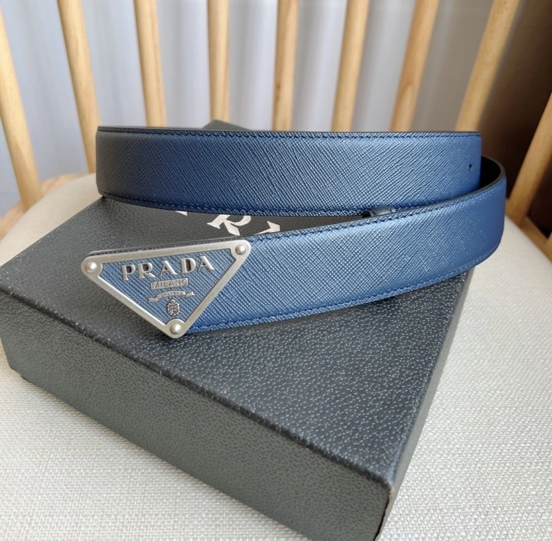 Prada Belts Stylish 303253