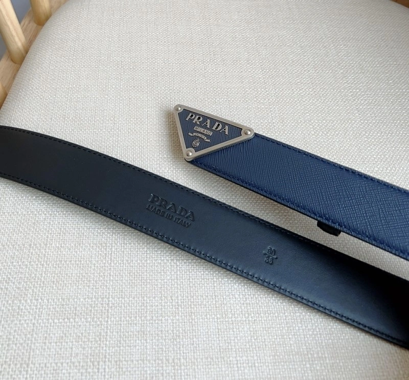 Prada Belts Stylish 303253
