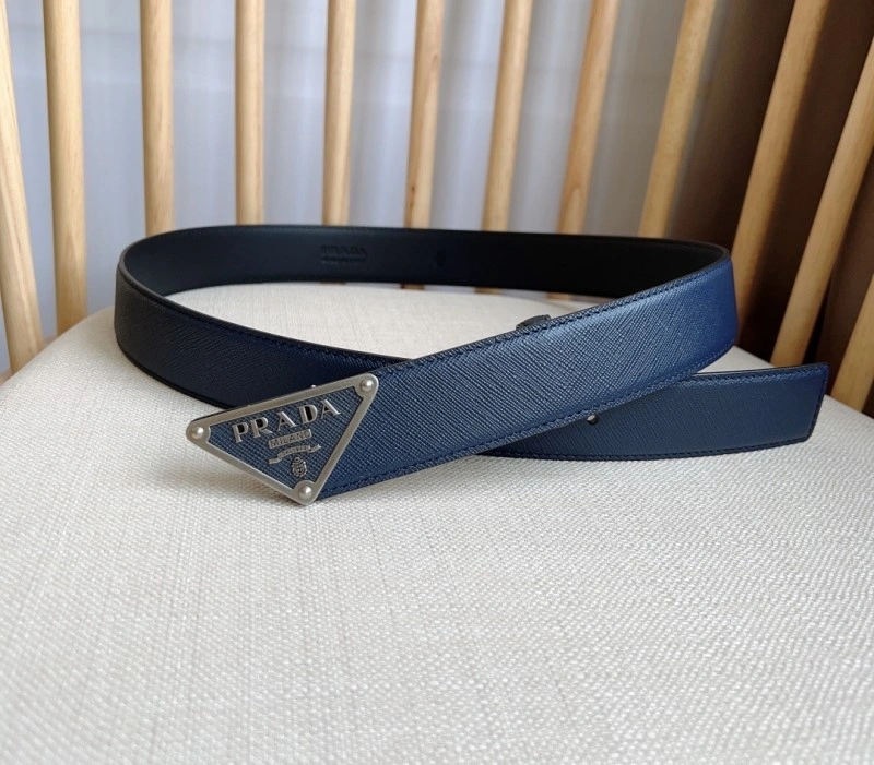 Prada Belts Stylish 303253