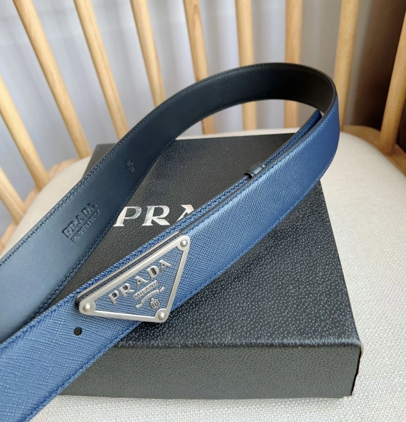 Prada Belts Stylish 303253