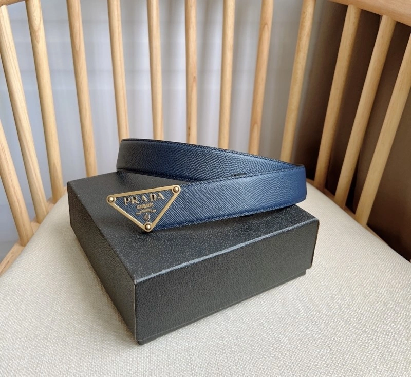 Resilient Prada Belts 303256