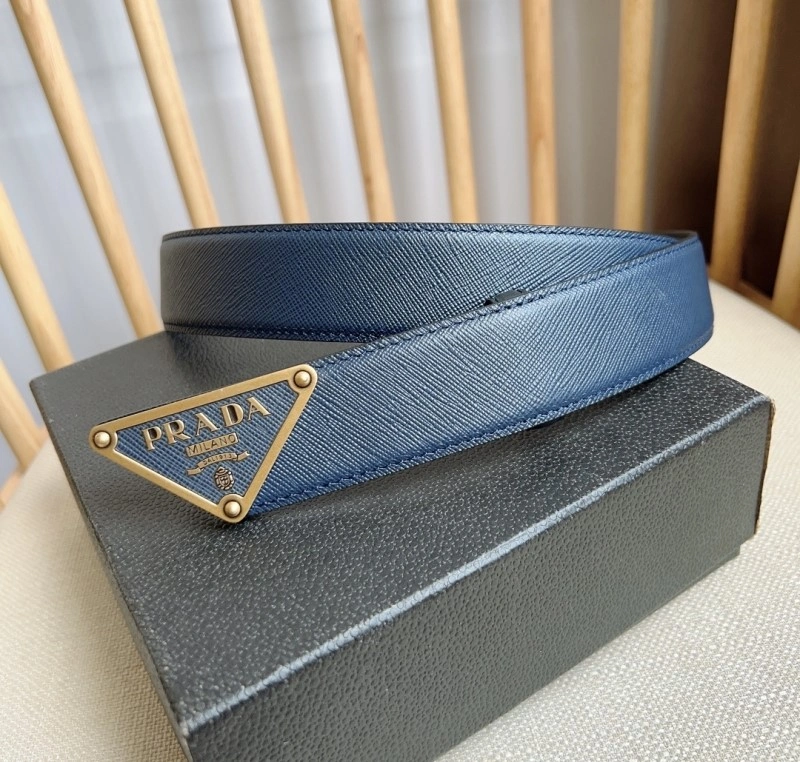 Resilient Prada Belts 303256
