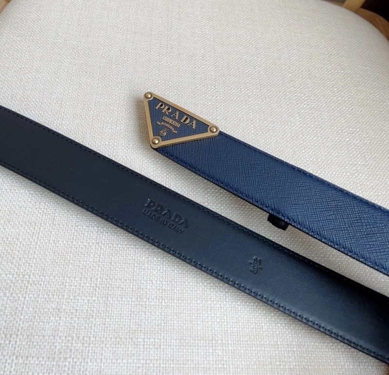 Resilient Prada Belts 303256