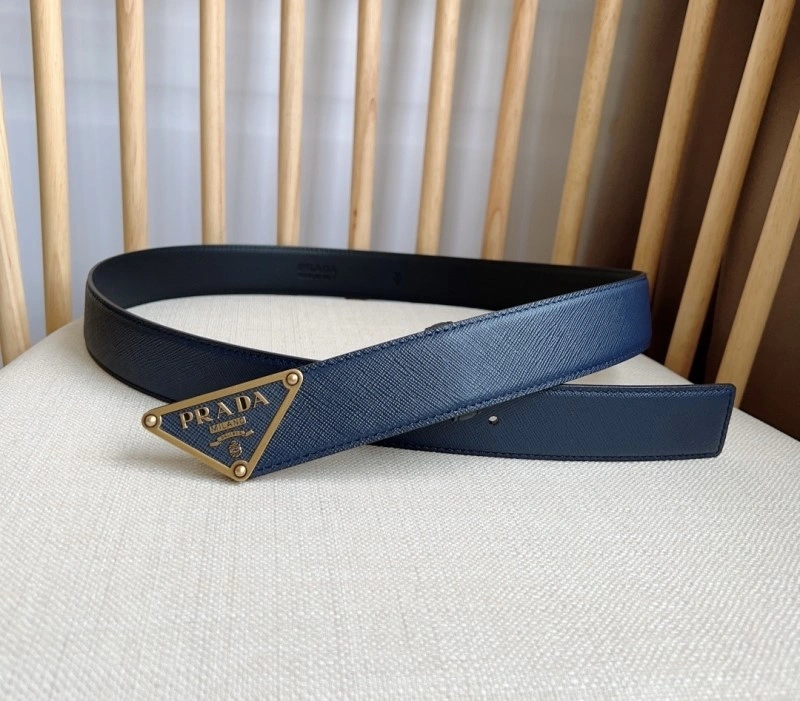 Resilient Prada Belts 303256