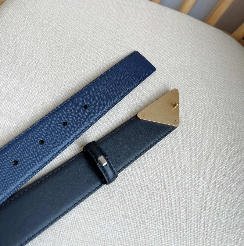 Resilient Prada Belts 303256