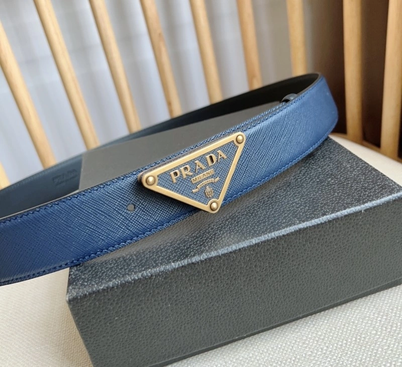 Resilient Prada Belts 303256