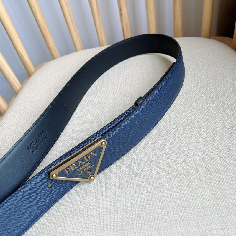 Resilient Prada Belts 303256