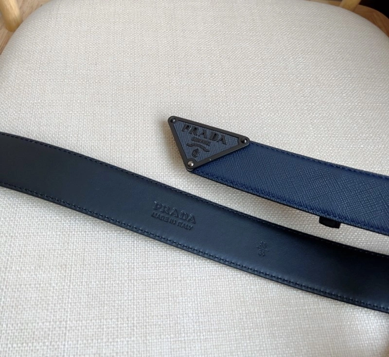 GoAnywhere Prada Belts 303272