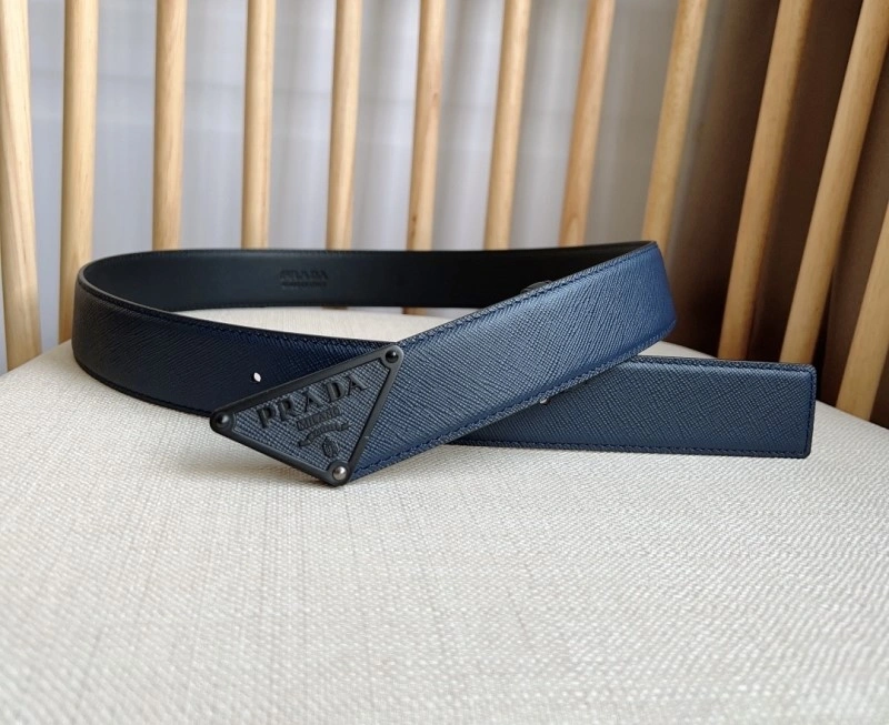 GoAnywhere Prada Belts 303272