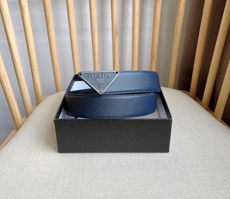 GoAnywhere Prada Belts 303272