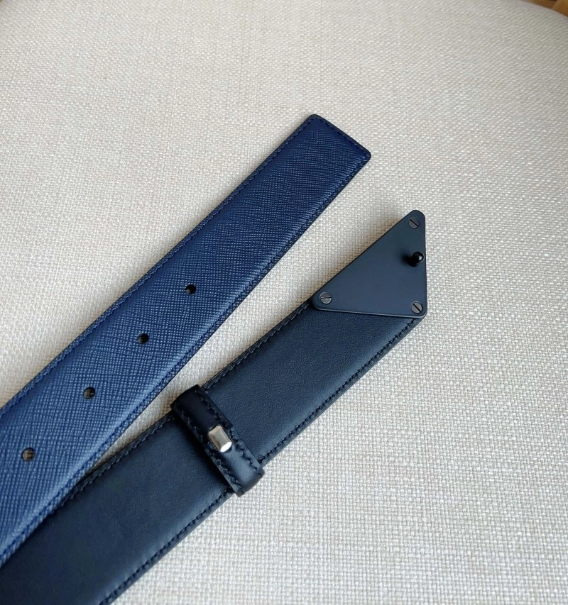 GoAnywhere Prada Belts 303272