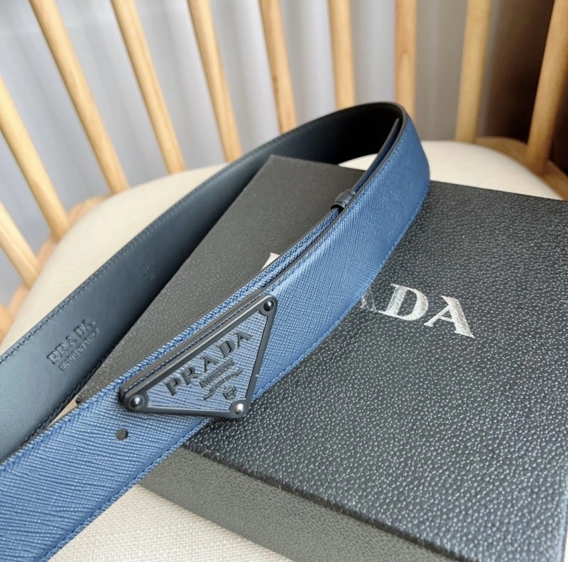 GoAnywhere Prada Belts 303272