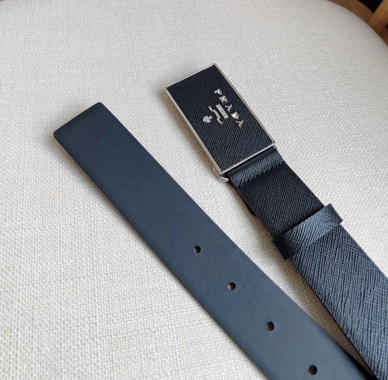 WrinkleFree Prada Belts 303269