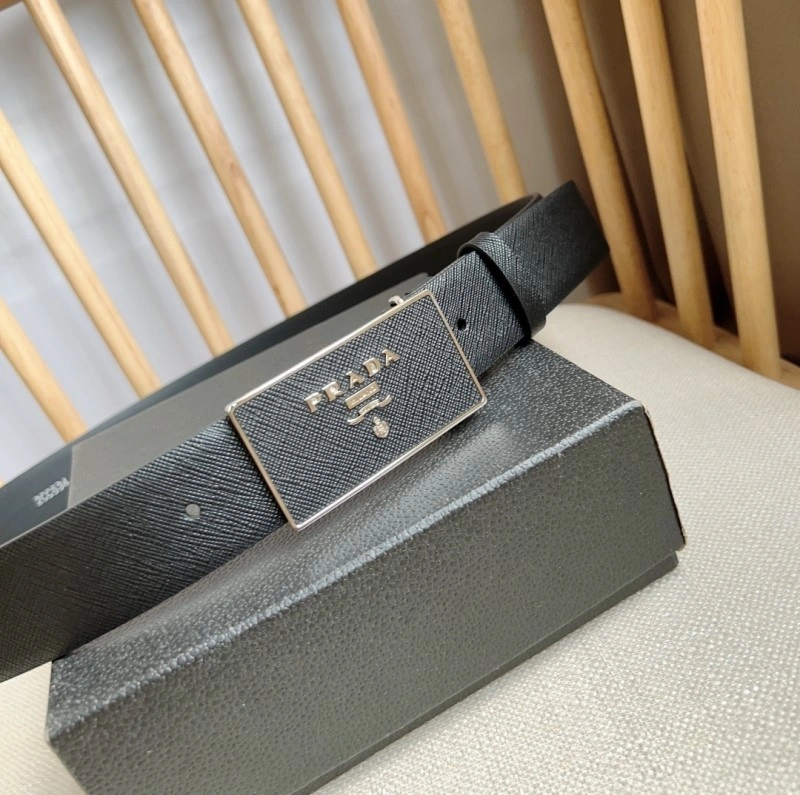 WrinkleFree Prada Belts 303269