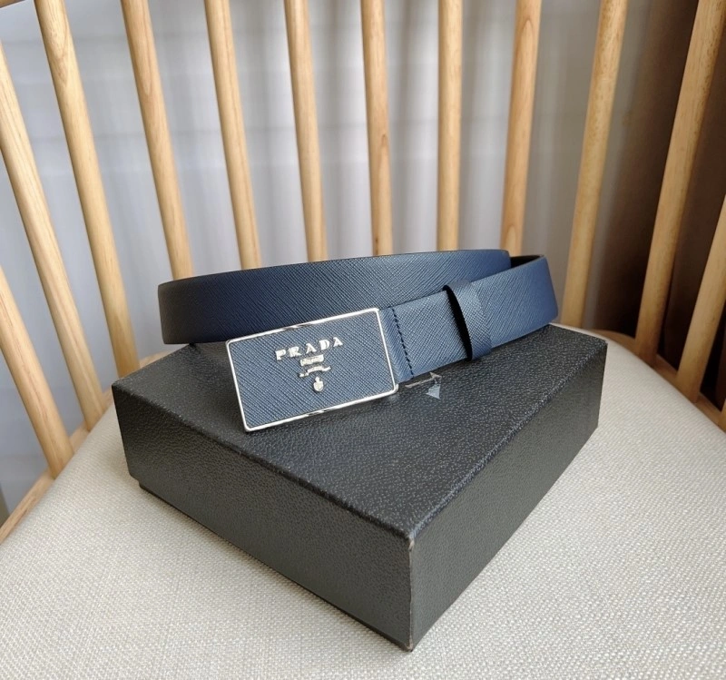 Contemporary Prada Belts 303266