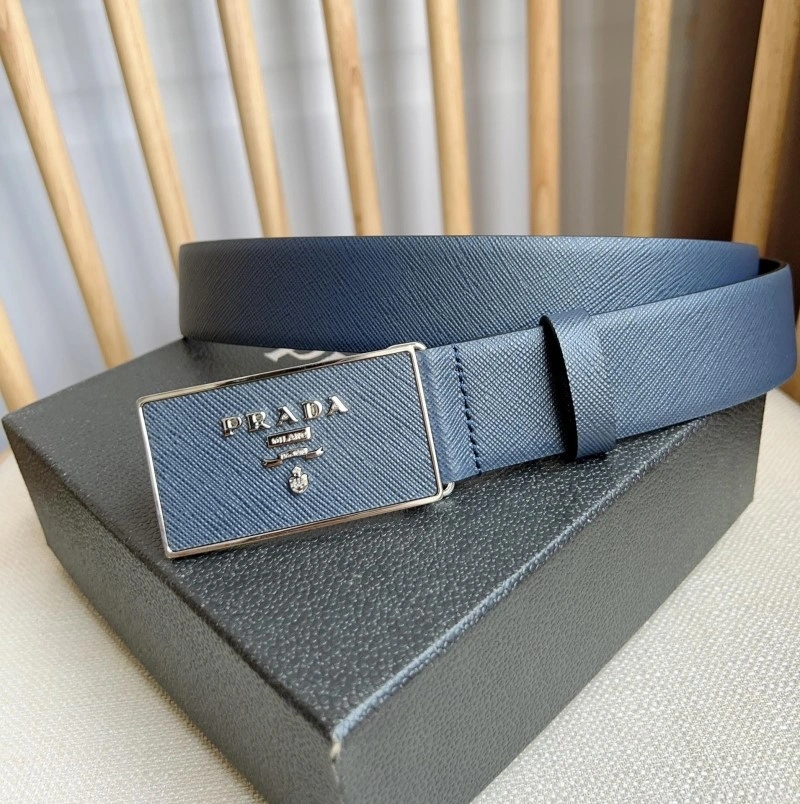 Contemporary Prada Belts 303266