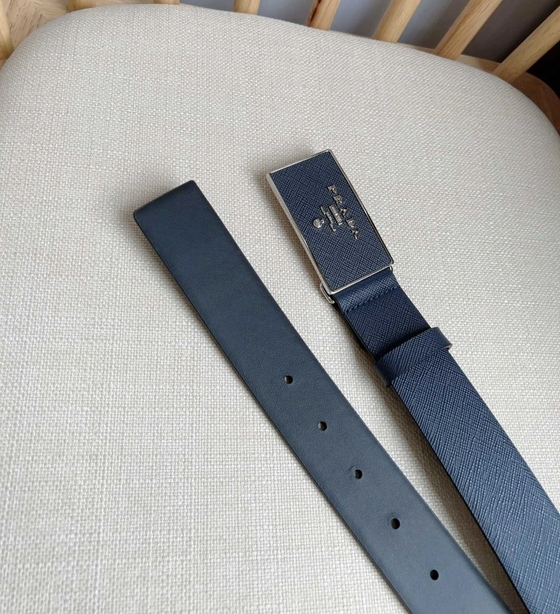 Contemporary Prada Belts 303266