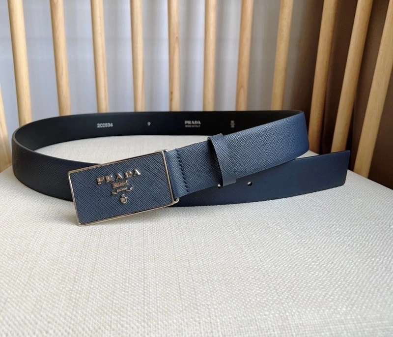 Contemporary Prada Belts 303266