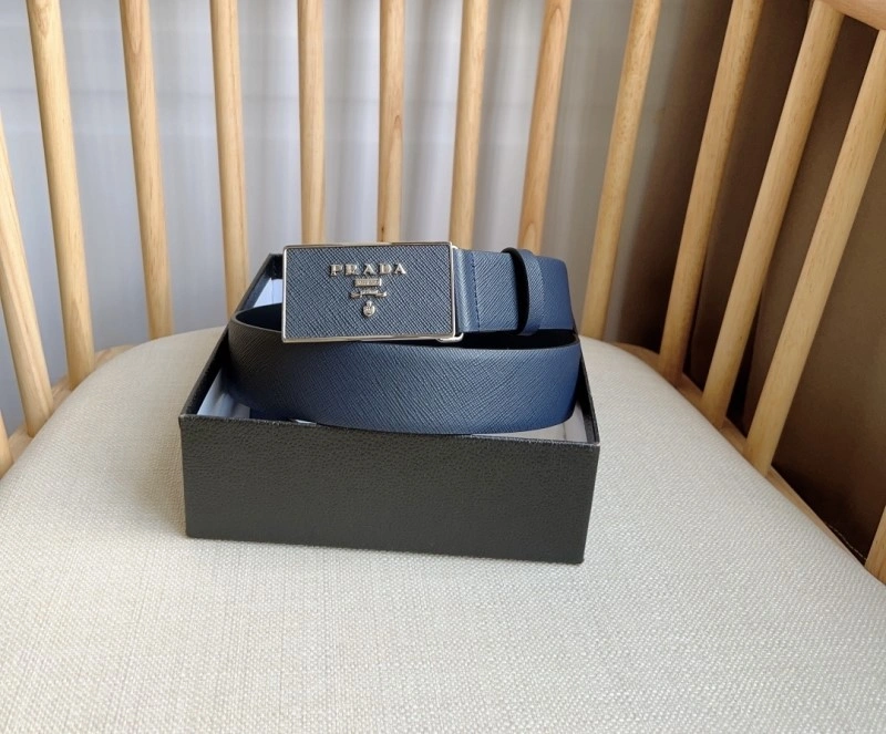 Contemporary Prada Belts 303266