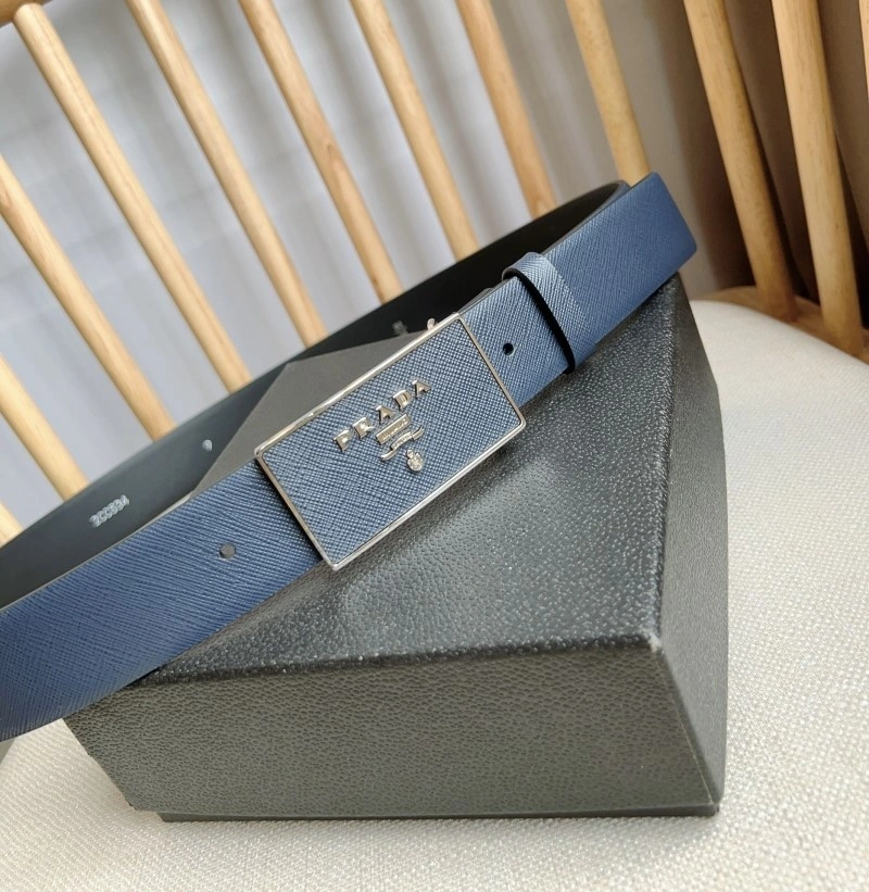 Contemporary Prada Belts 303266
