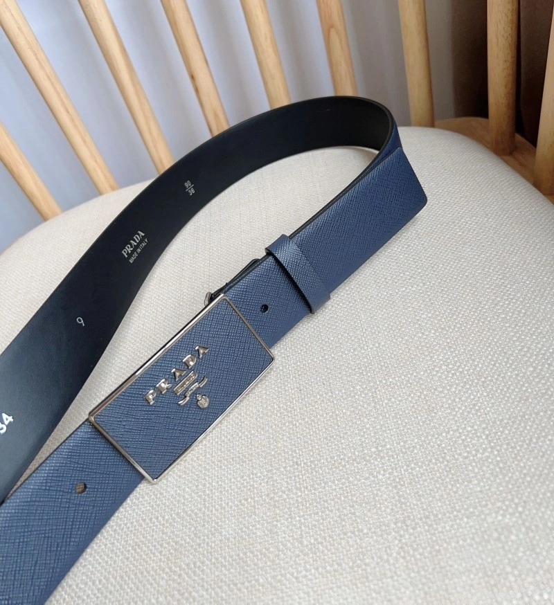 Contemporary Prada Belts 303266