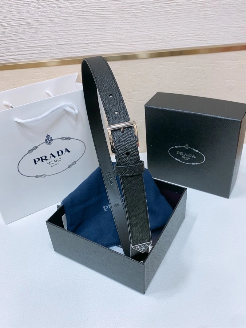 Unisex Prada Belts 303252