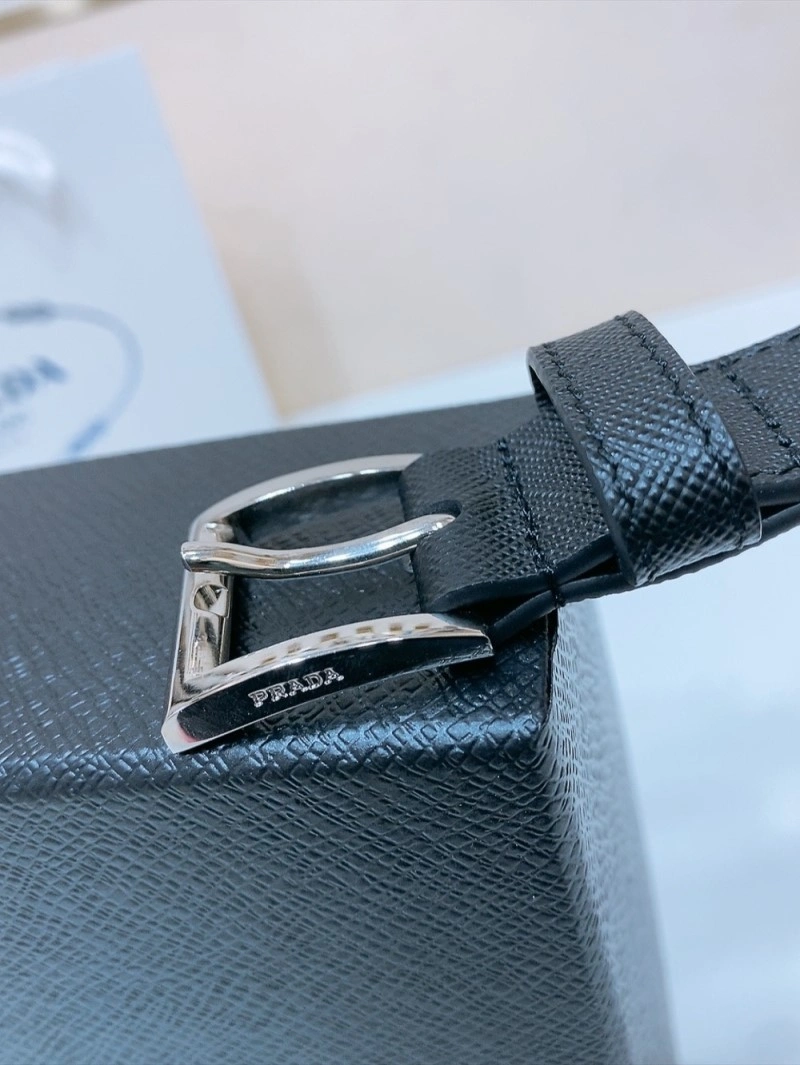 Unisex Prada Belts 303252
