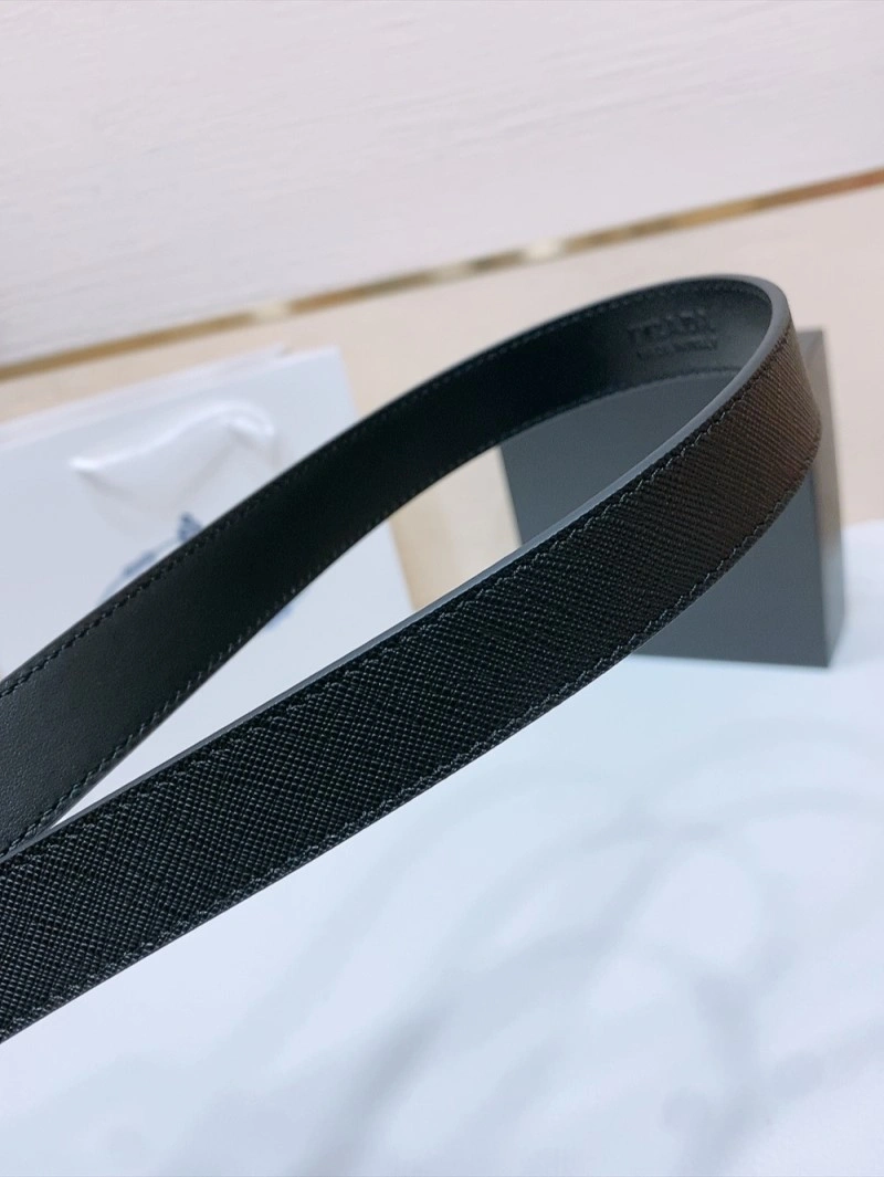 Unisex Prada Belts 303252