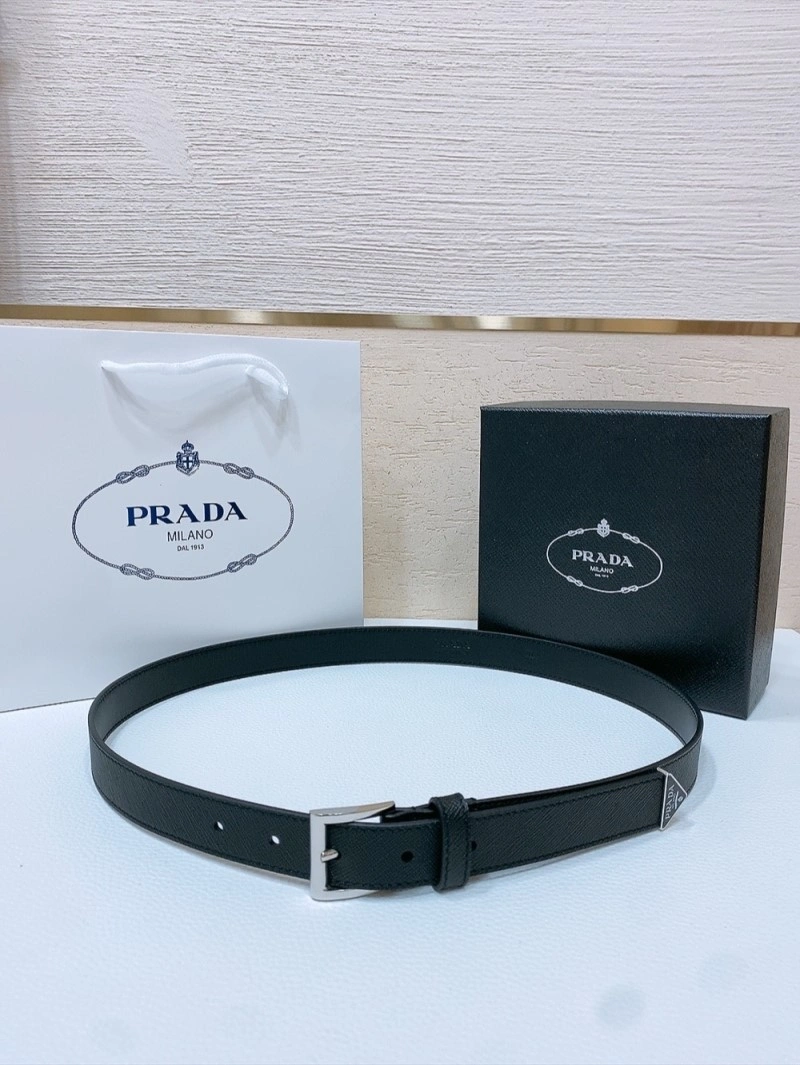 Unisex Prada Belts 303252