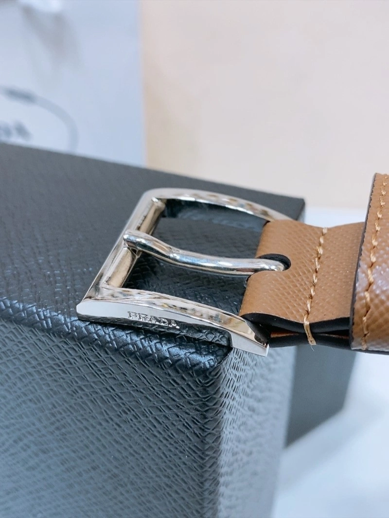 Prada Belts EasyMatch 303251