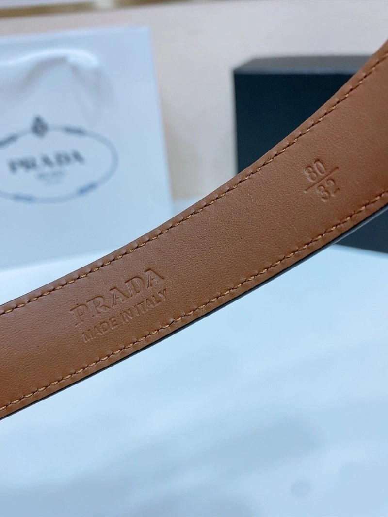 Prada Belts EasyMatch 303251