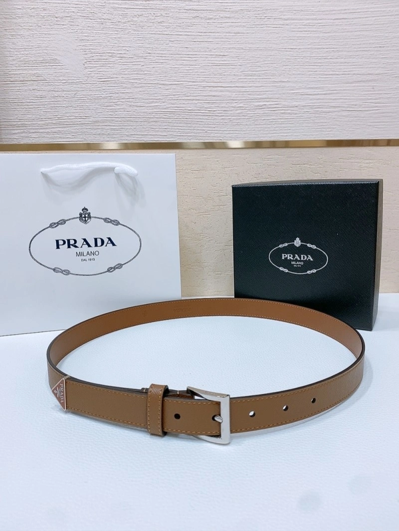 Prada Belts EasyMatch 303251