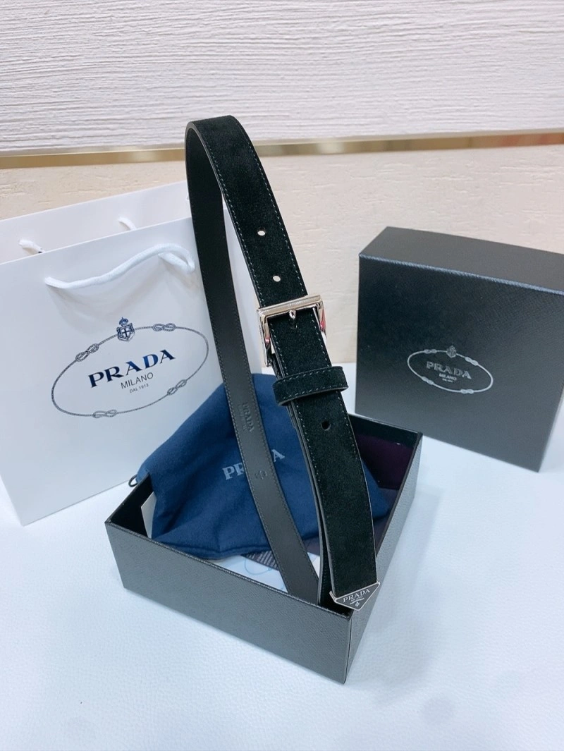 Prada Belts Efficient 303250