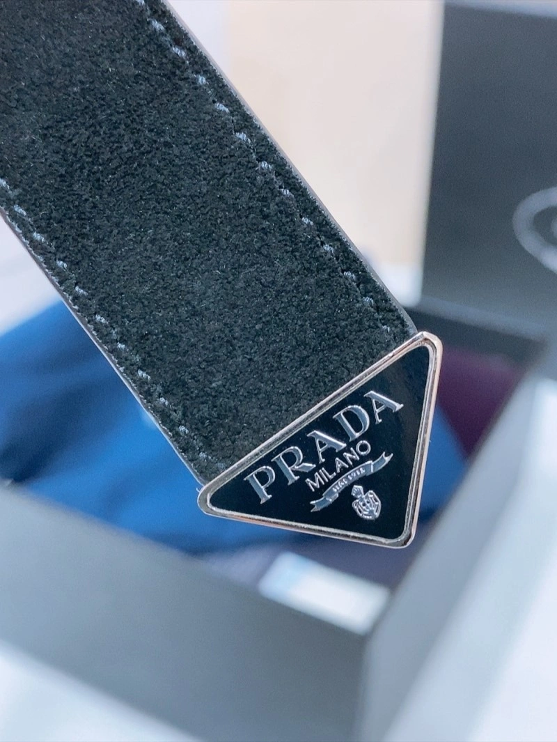 Prada Belts Efficient 303250
