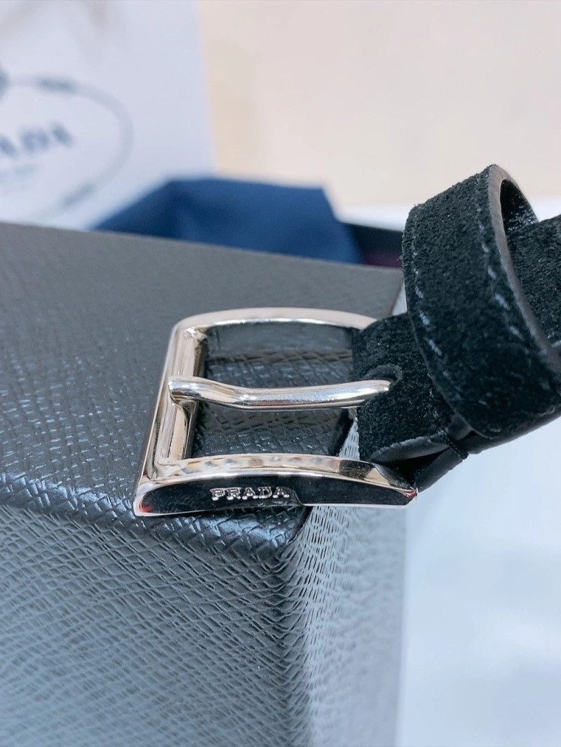 Prada Belts Efficient 303250